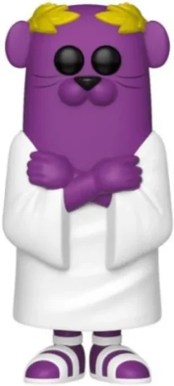 Alexandre le raisin