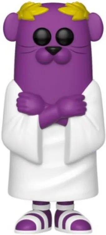 Alexandre le raisin
