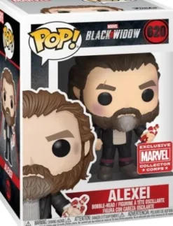 Alexei