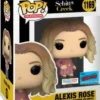 Alexis Rose