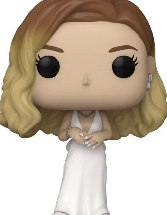 Alexis Rose (Mariage)
