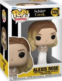 Alexis Rose (Mariage)