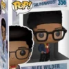 Alex Wilder