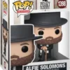 Alfie Solomons