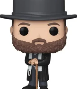 Alfie Solomons