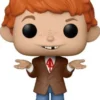 Alfred E. Neuman [avec Chase]