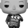 Alfred Hitchcock