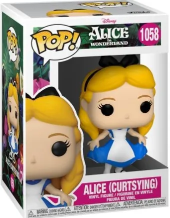Alice