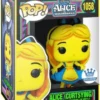 Alice - Black Light