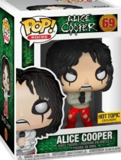 Alice Cooper