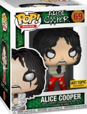 Alice Cooper