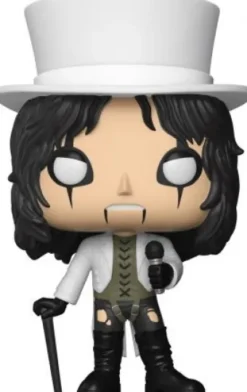 Alice Cooper