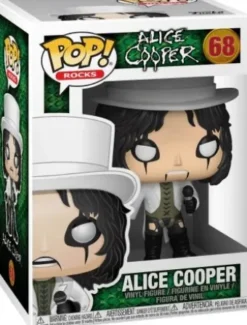 Alice Cooper