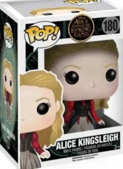 Alice Kingsleigh