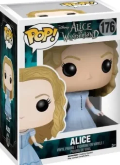 Alice Kingsleigh