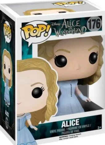 Alice Kingsleigh