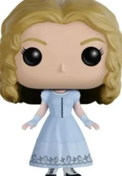 Alice Kingsleigh