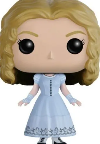 Alice Kingsleigh