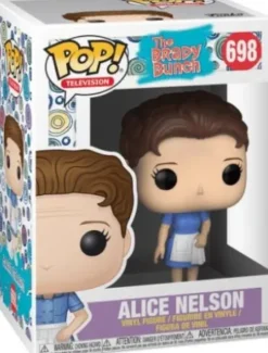 Alice Nelson