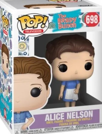 Alice Nelson