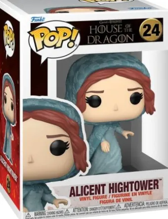 Alicent Hightower