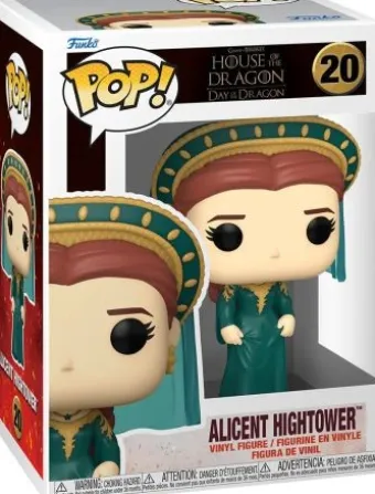 Alicent Hightower