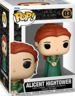 Alicent Hightower