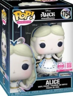 Alice (Porcelain)