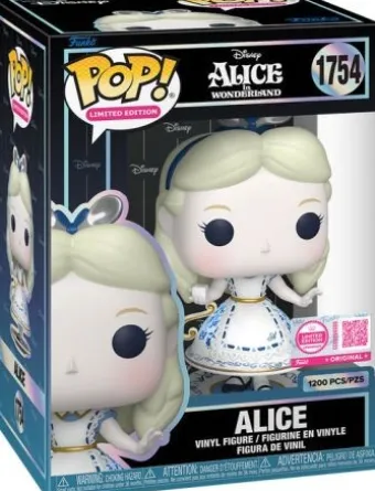 Alice (Porcelain)