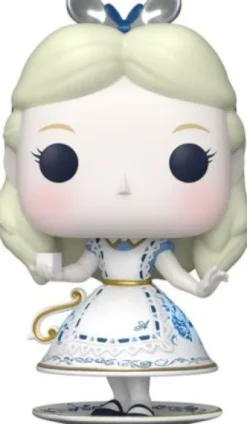 Alice (Porcelain)