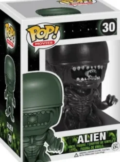 Alien