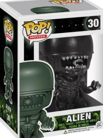 Alien