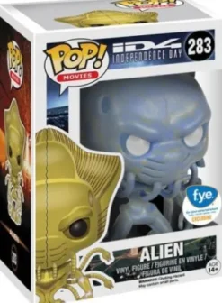 Alien