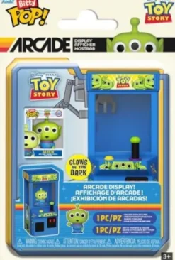 Alien - Arcade