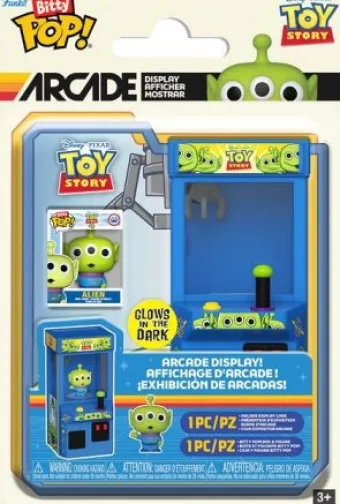 Alien - Arcade