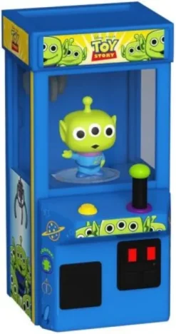 Alien - Arcade