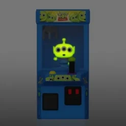 Alien - Arcade