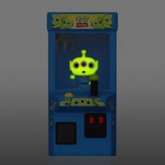 Alien - Arcade