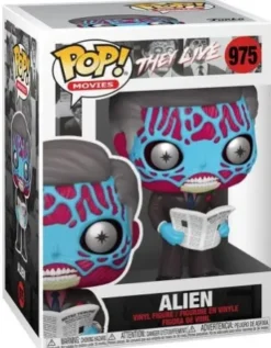 Alien [avec Chase]