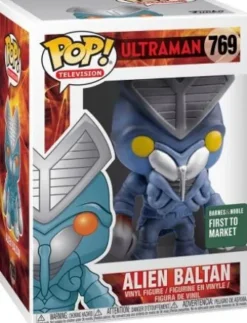 Alien Baltan