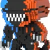 Alien - 8-Bit