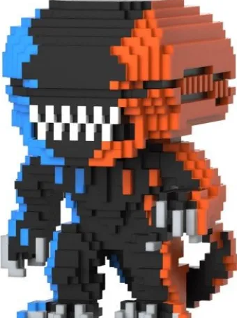 Alien - 8-Bit
