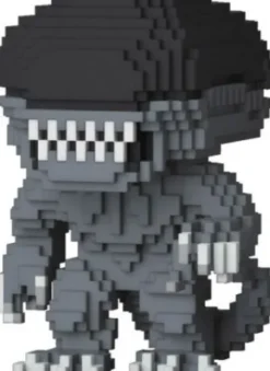 Alien - 8-bit