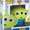 Alien - Brillant dans le noir