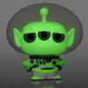 Alien (Buzz l'Eclair) - Glow in the Dark