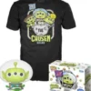 Alien (Buzz l'Eclair) - T-Shirt