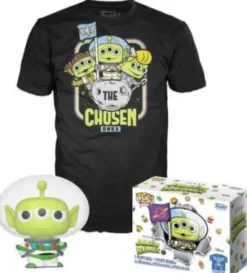 Alien (Buzz l'Eclair) - T-Shirt