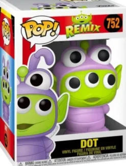 Alien (Dot)