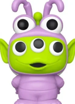 Alien (Dot)