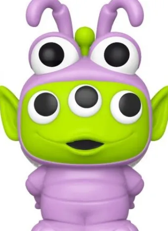 Alien (Dot)